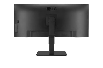 LG 34BQ77QE-B computer monitor – image 5