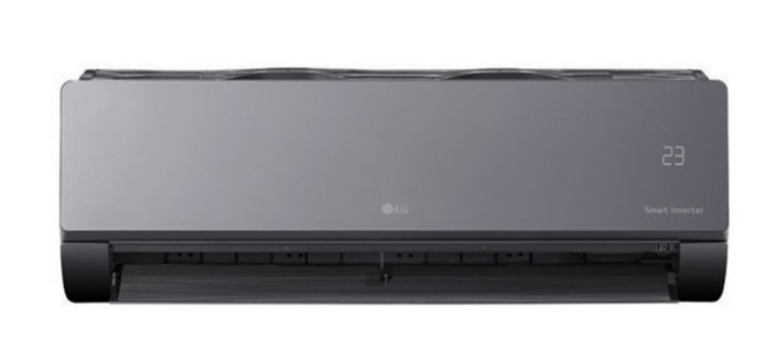 LG Art Cool Mirror