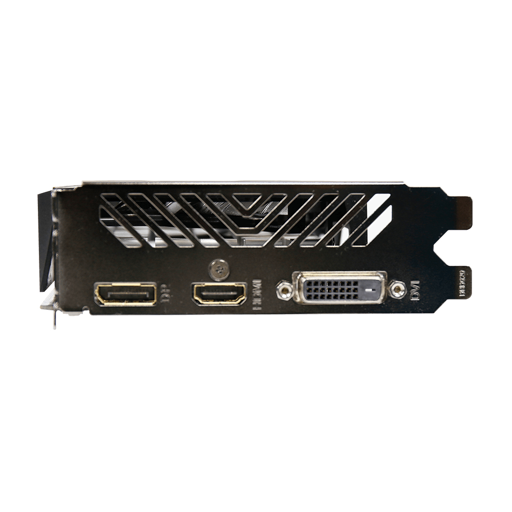 GIGABYTE GV-N1050OC-3GD graphics card NVIDIA GeForce GTX 1050 – image 5