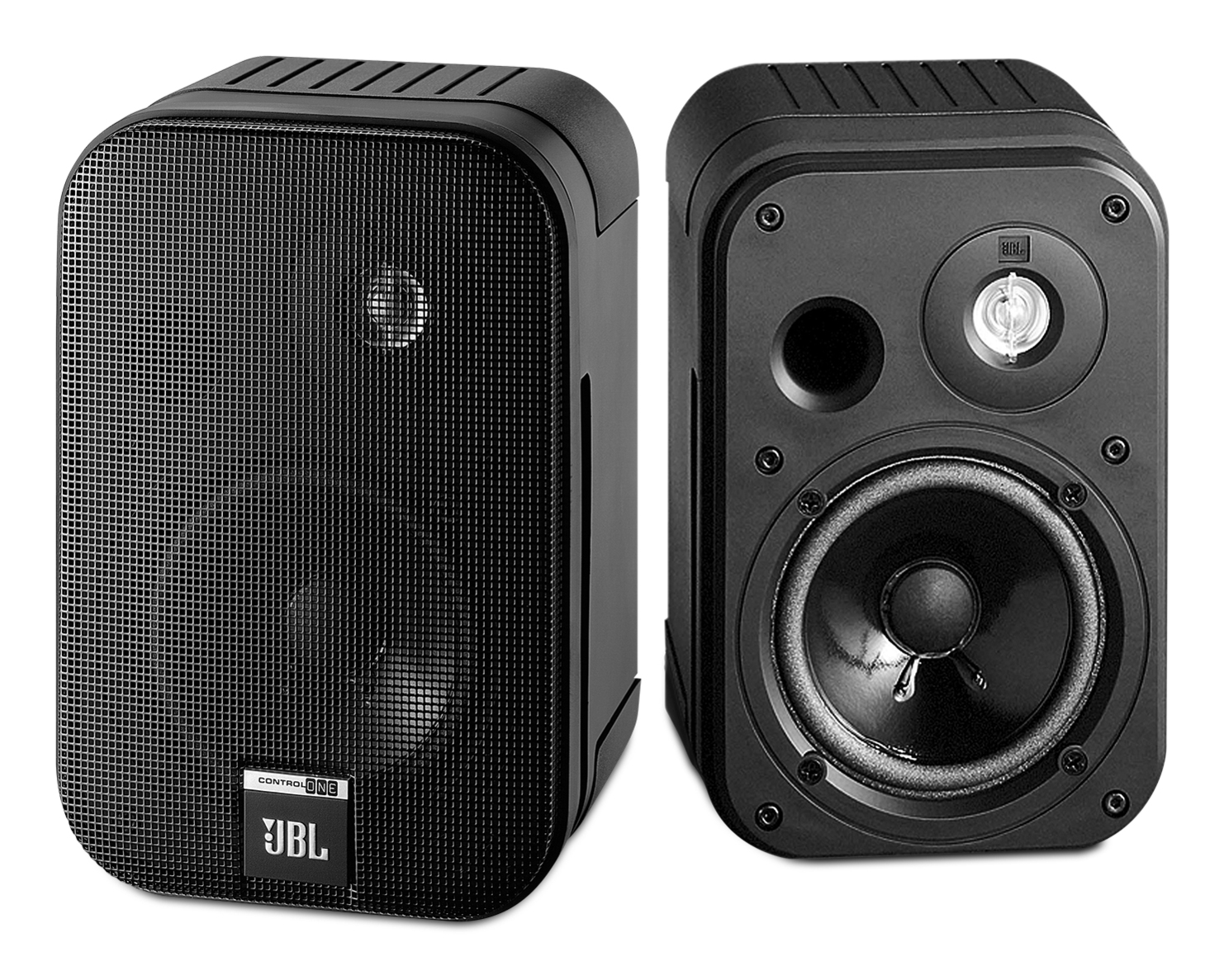 JBL Control One — vue 1 sur 4