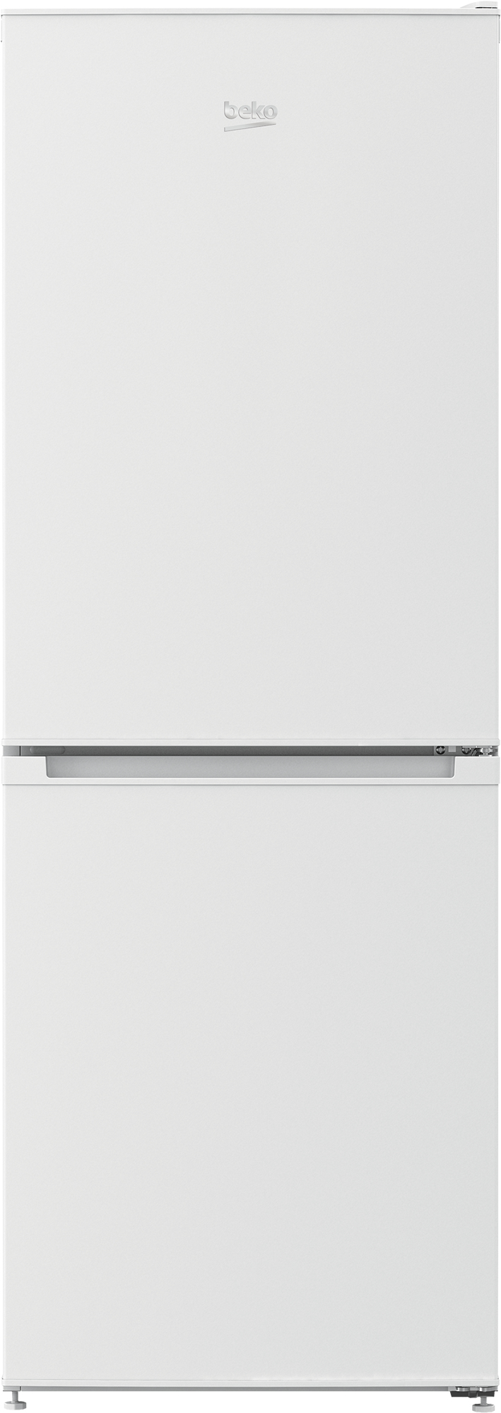 Beko CCFM4552W Freestanding Frost Free Fridge Freezer with Freezer Guard – image 1