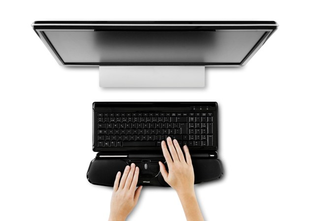 Contour Design RollerMouse Free 2 – image 3