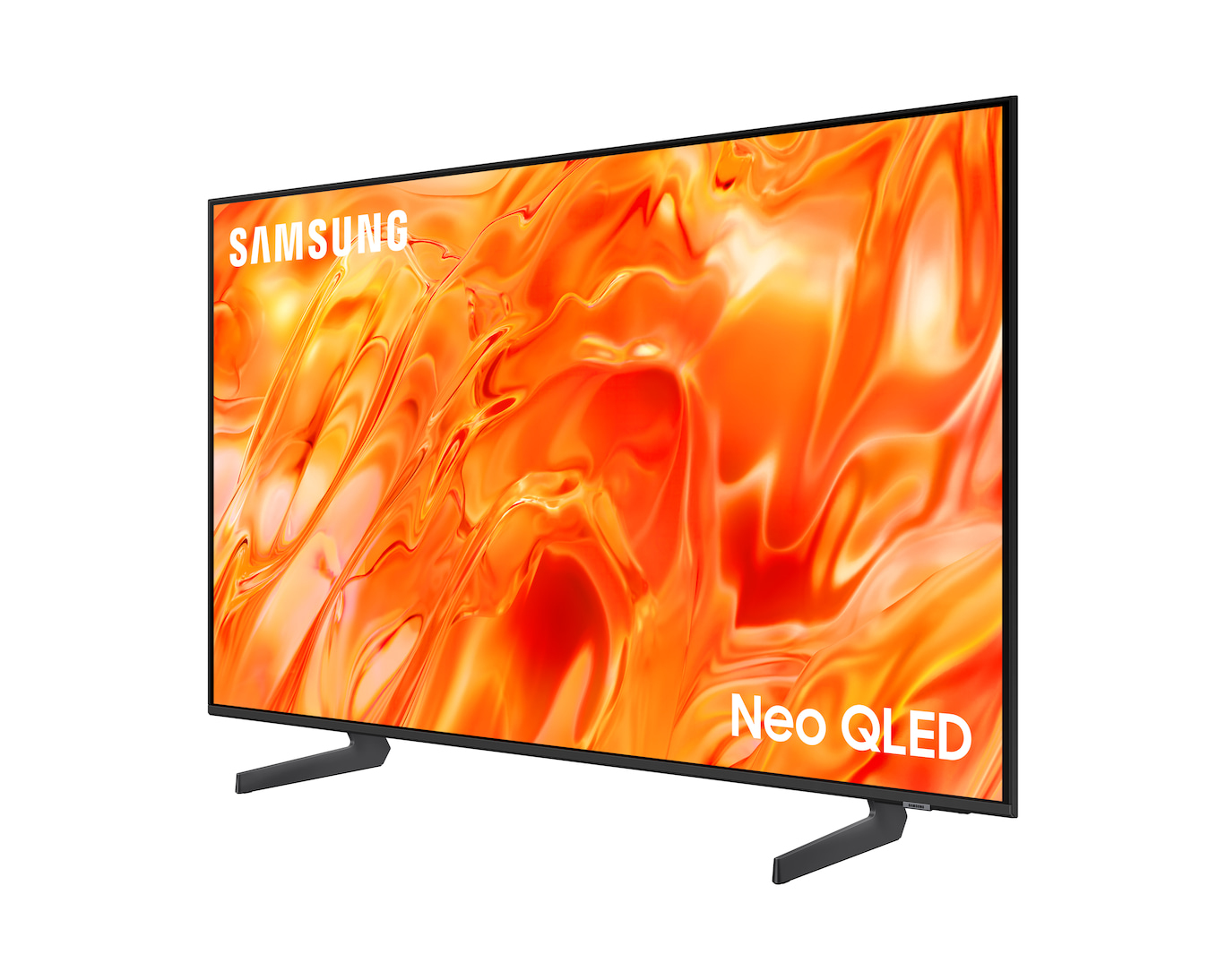 Samsung QE50QN70H 127 cm (50") 4K Ultra HD Smart TV Wi-Fi Black – image 7