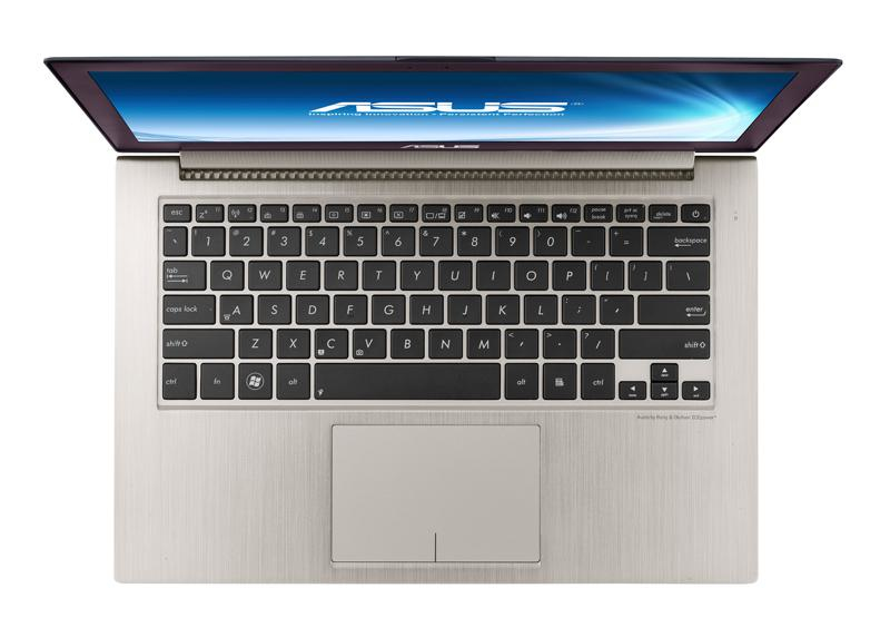 ASUS Zenbook UX32VD-R3001H Intel® Core™ i5 i5-3317U Laptop – image 7