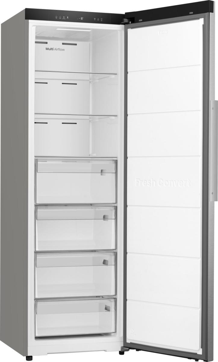 Hisense Upright freezer FU310K3ESD BK770 – image 2