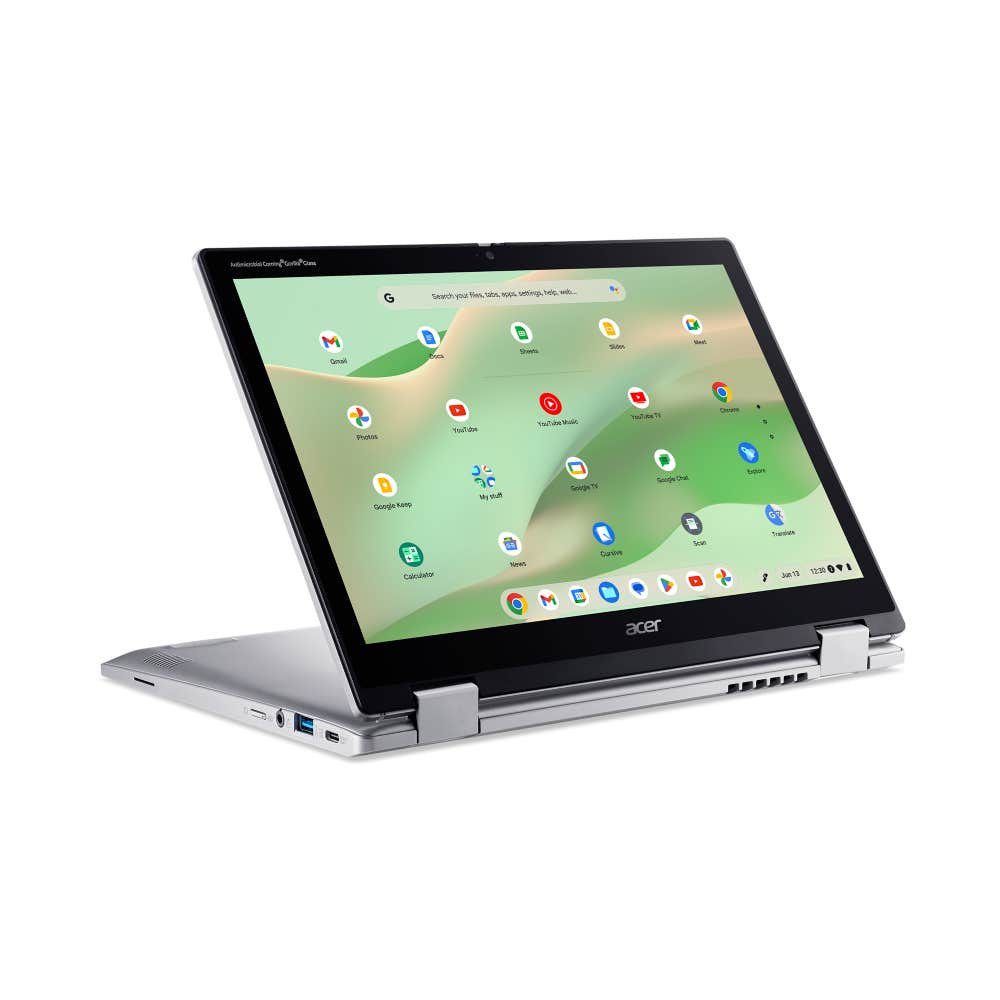 Acer Chromebook CP312-1H-C2YD Intel® N N100 – image 6