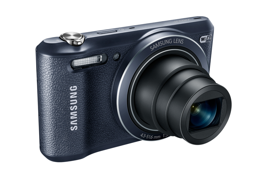 Samsung WB WB37F 1/2.3" Compact camera – image 6