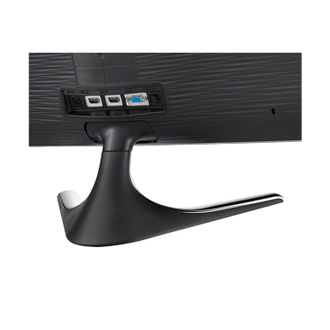 Samsung BX2450 computer monitor – image 8
