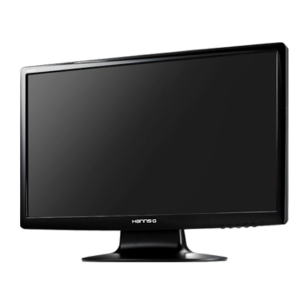 Hannspree Hanns.G HH251DPB computer monitor – image 2
