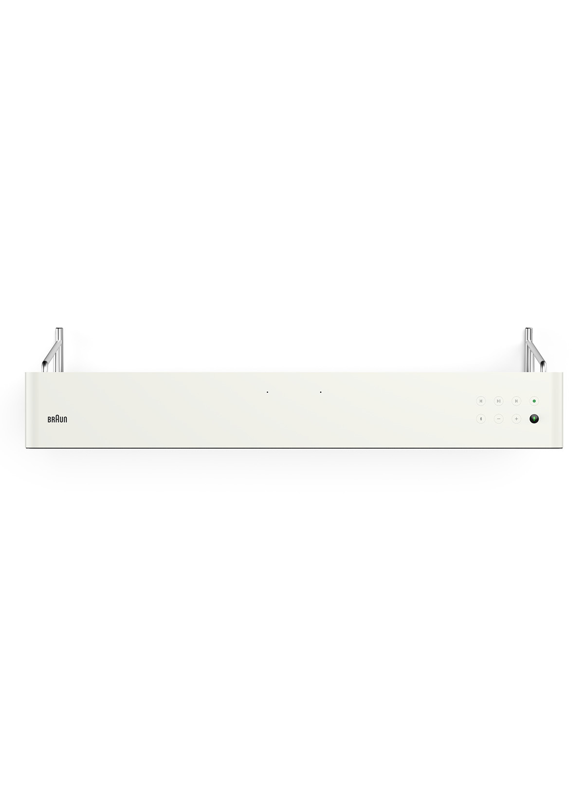 Braun LE01 2-way Black, White Wired & Wireless image 3