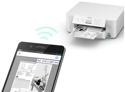 Epson WorkForce Pro WF-M4119DW – image 5
