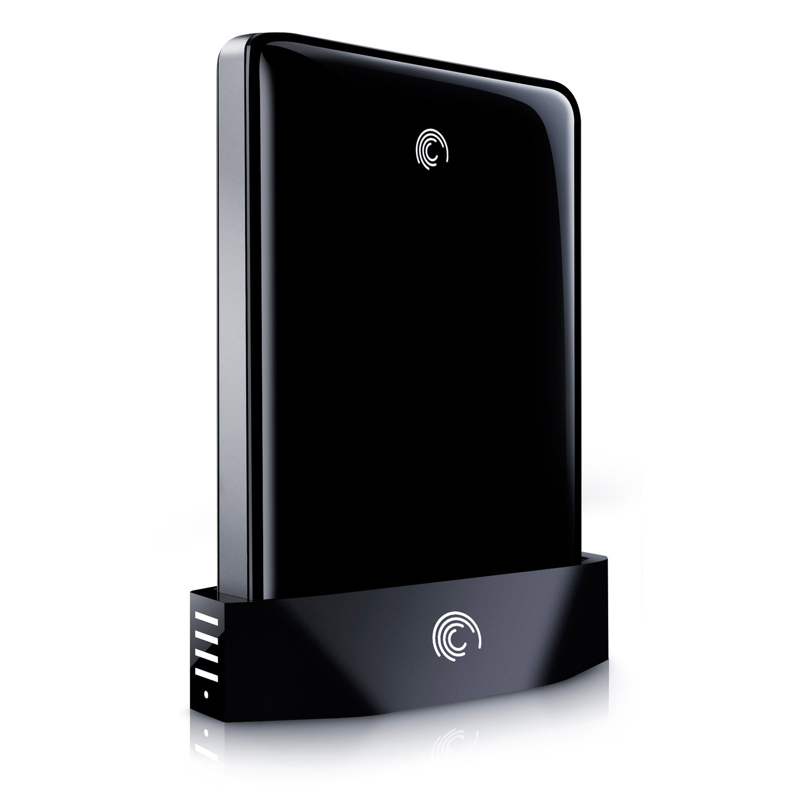 Seagate 500 GB Ultra–portable Drive