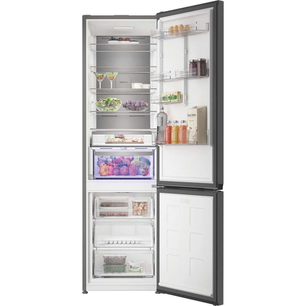 Hotpoint Freestanding fridge freezer HPK 26412 XR5UKE1 – image 8