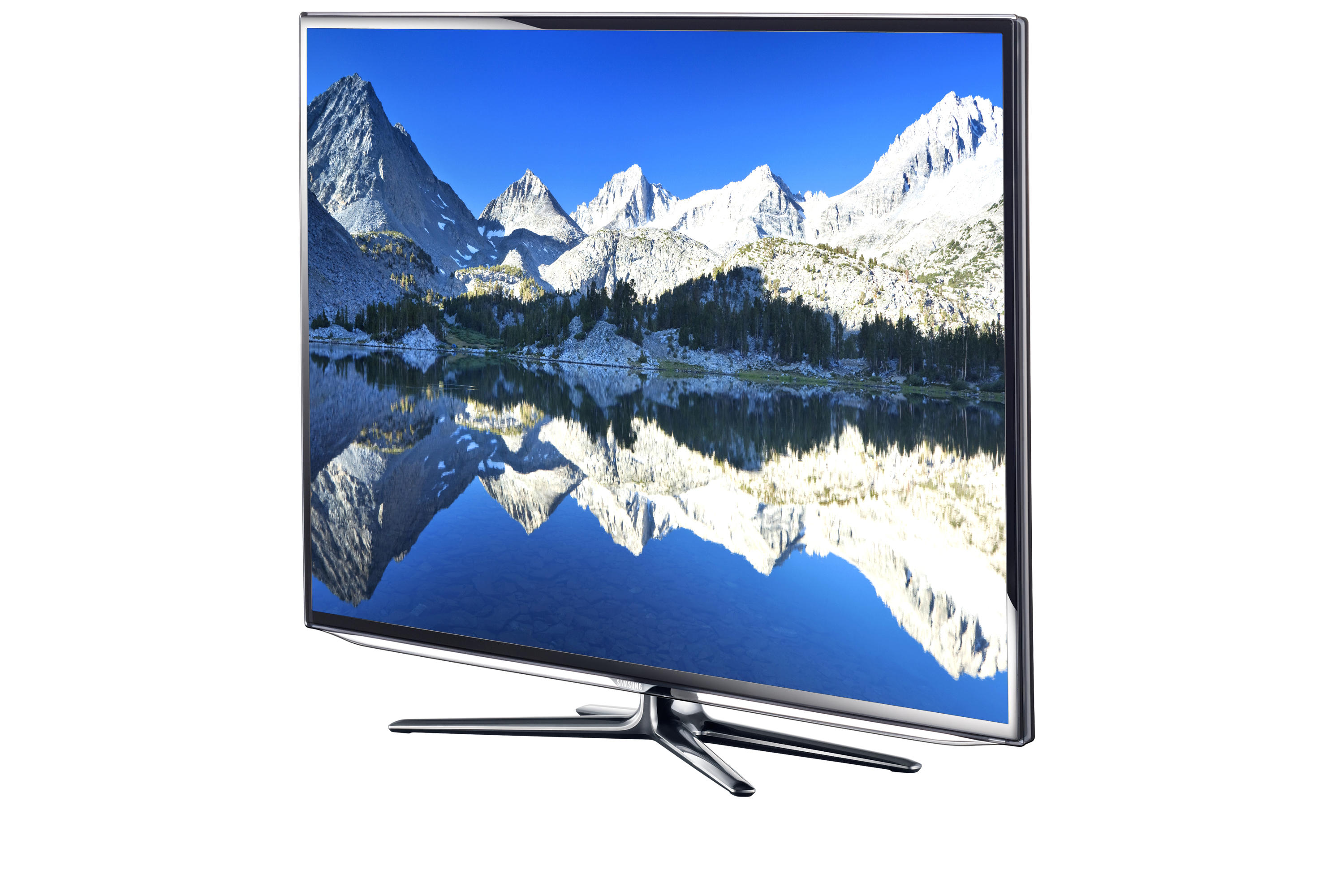 Samsung UE32ES6530 81.3 cm (32") Full HD Smart TV Wi-Fi Black – image 2
