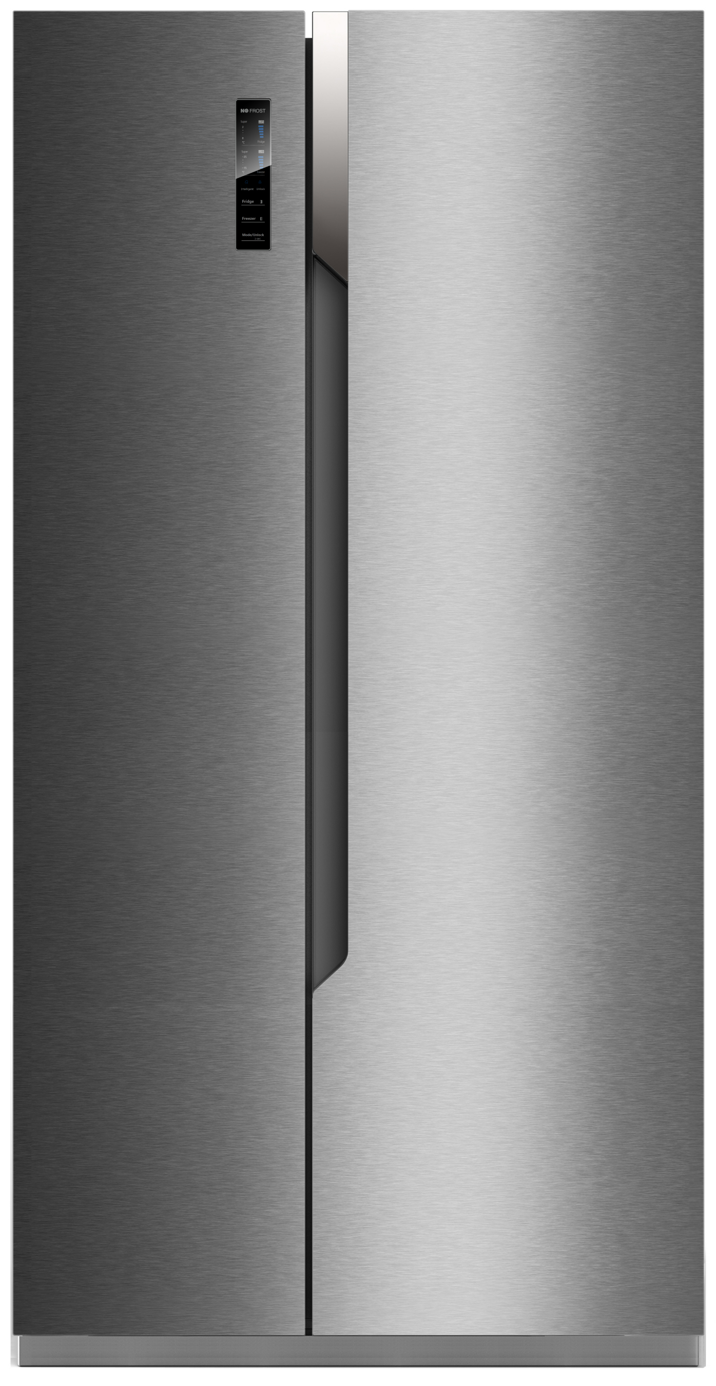 Hisense SBS 518 A+ EL