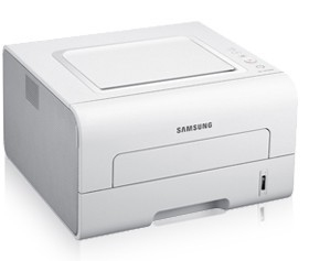 Samsung ML-2955ND laser printer – image 2