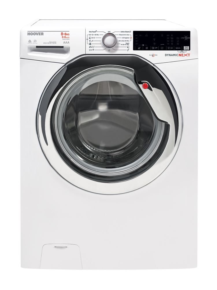 Hoover WDXOA 488AHC-S