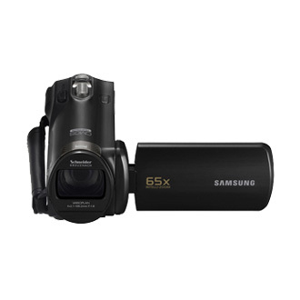Samsung SMX-F70BP camcorder Handheld camcorder – image 9