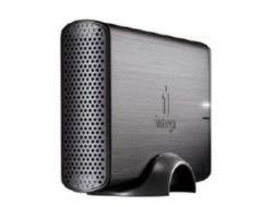 Iomega HD Home Media Network 1TB