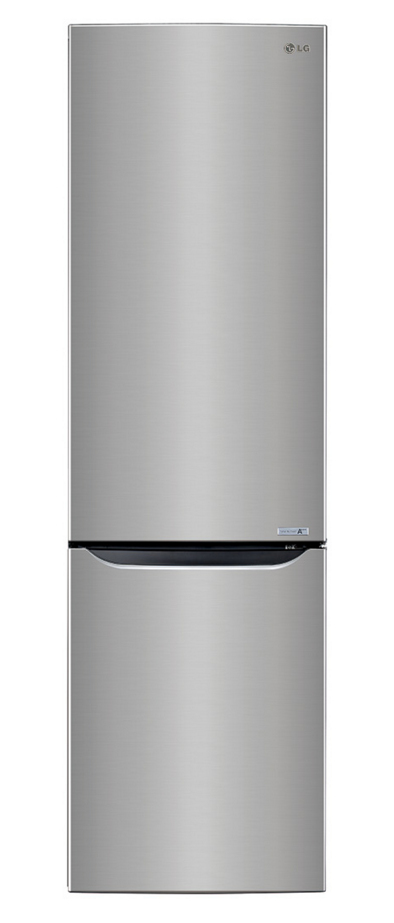 LG GBB530PZCPS fridge-freezer Freestanding