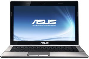 ASUS X43SV-VX155V Intel® Core™ i3 i3-2310M Laptop