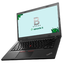 upcycle it Lenovo ThinkPad L460 (Refurbished) B
