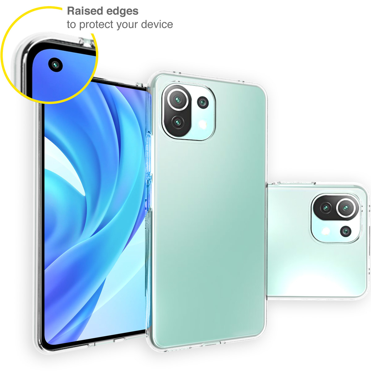 Accezz SH00045996 mobile phone case – image 4