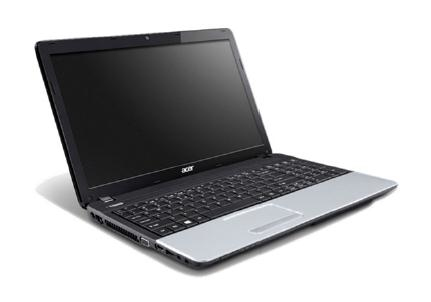 Acer TravelMate P2 253-E-10002G50Mnks Intel® Celeron® 1000M Laptop