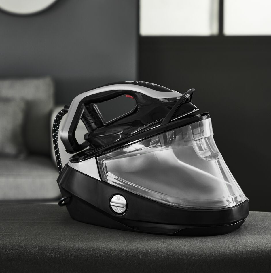 Tefal Pro Express Vision GV9821 – image 2