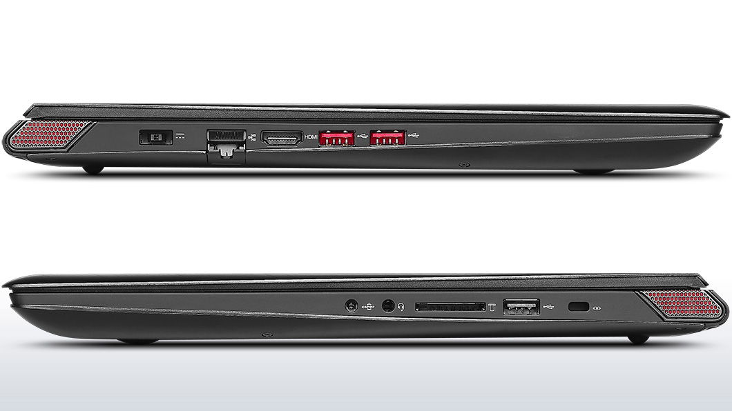 Lenovo Y50-70 Touch – image 3