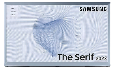 Samsung QE65LS01BHUXXN TV