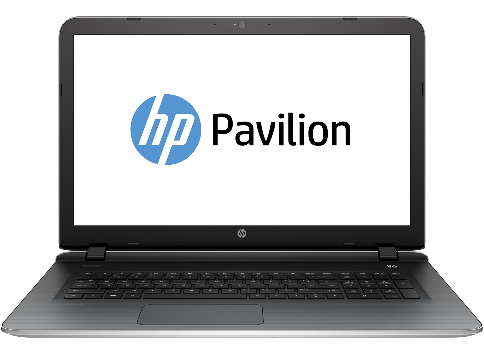 HP Pavilion 17-g171nd Intel® Core™ i3 i3-6100U Laptop – image 1