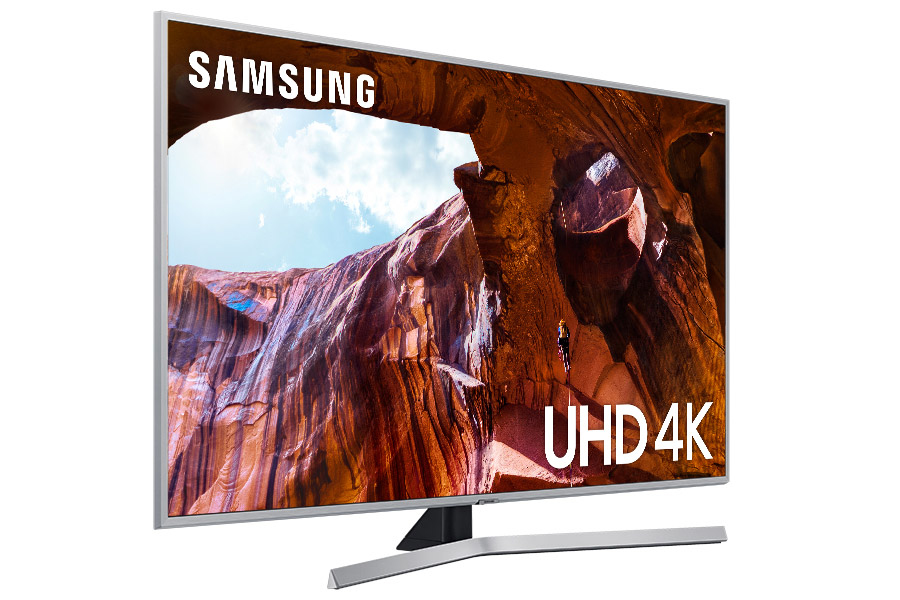 Samsung Series 7 UE43RU7470SXXN TV – image 3