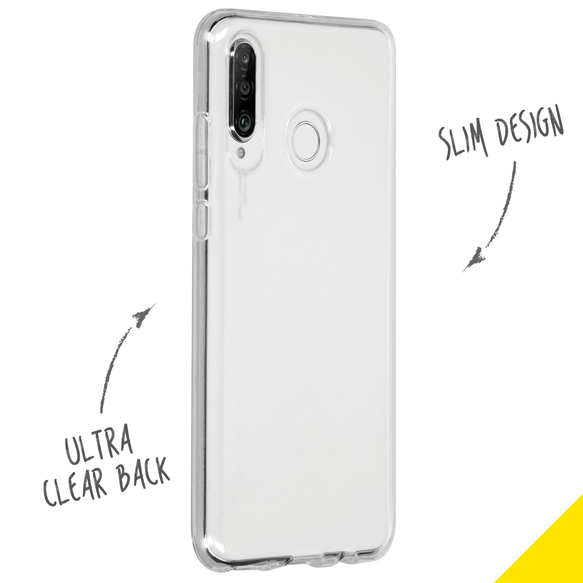 Accezz P30L60712401 mobile phone case – image 4