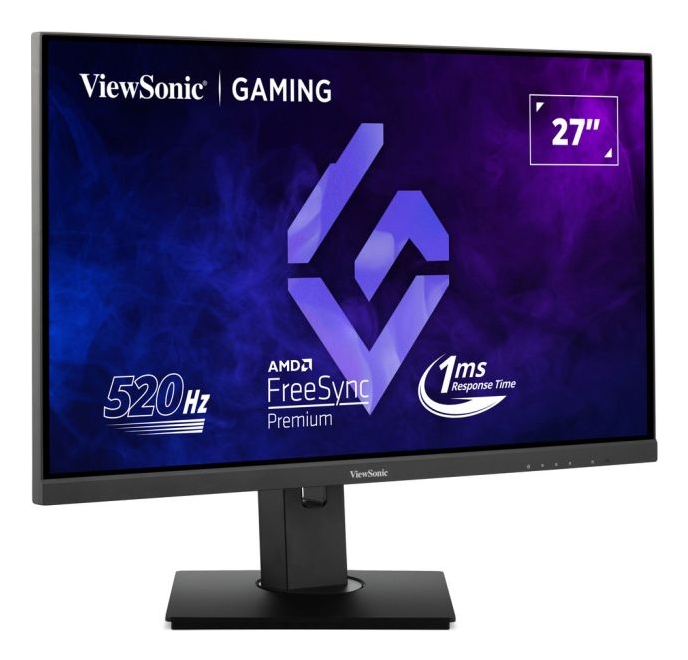 Viewsonic XG2737 computer monitor – image 8