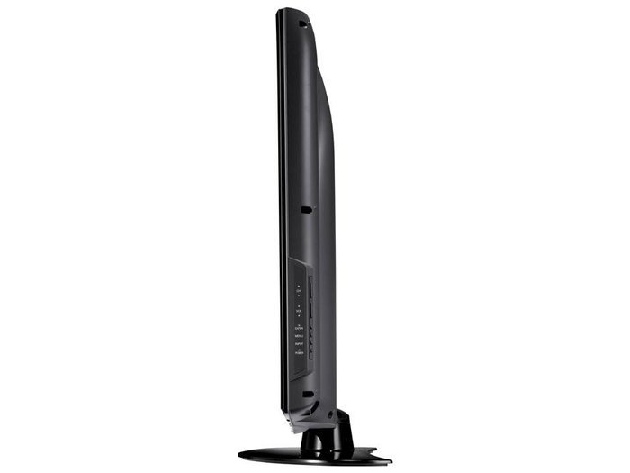 LG 32LD320B TV 81.3 cm (32") HD Black 450 cd/m² – image 4