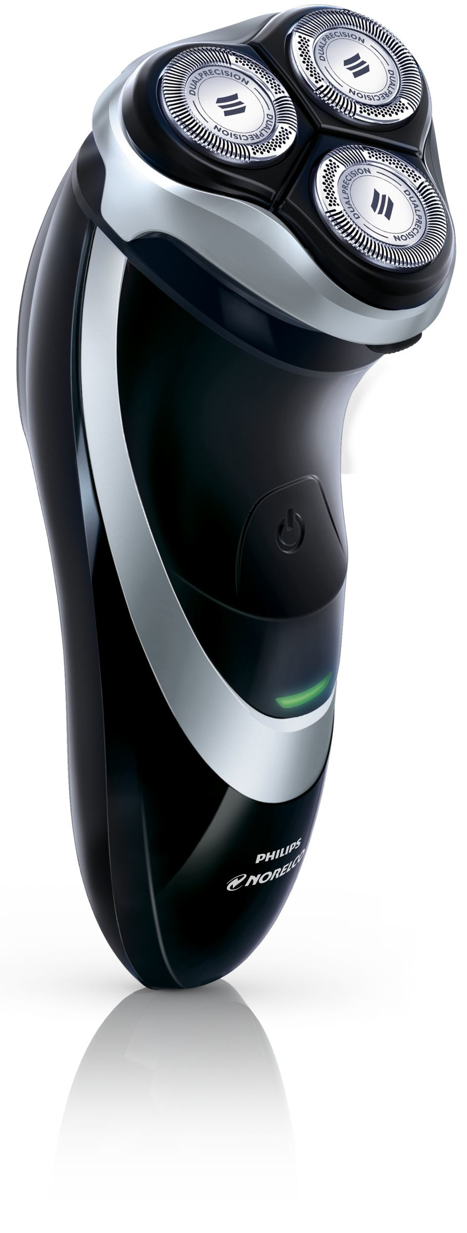 Philips Norelco Shaver 3500 dry electric razor PT730/41 – image 2