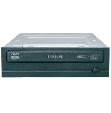 Samsung SH-M522C - Combo Drive, Black