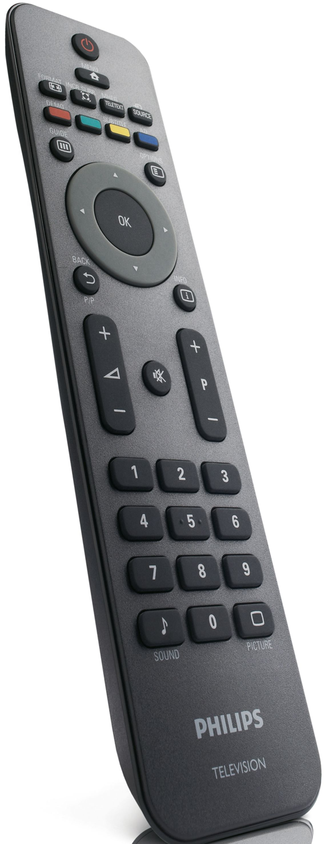 Philips 22PFL3405/60 TV – image 4