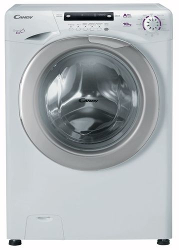 Candy EVO14103D washing machine Front-load