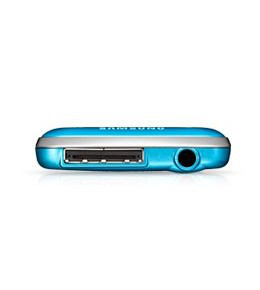 Samsung YP-S3JCL MP3/MP4 player – image 5