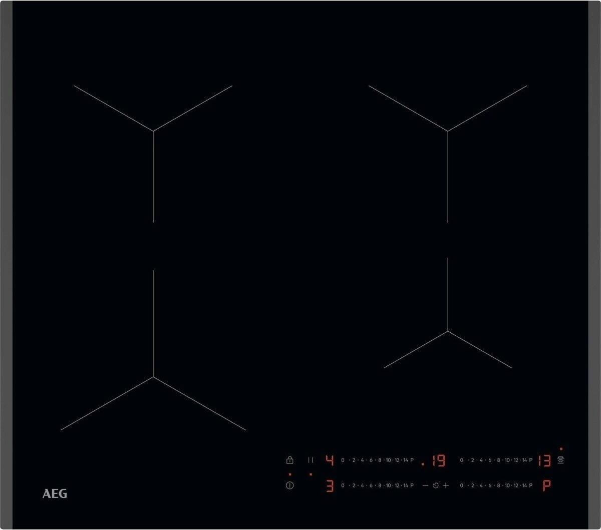 AEG TO64IA00FB — vue 1 sur 8