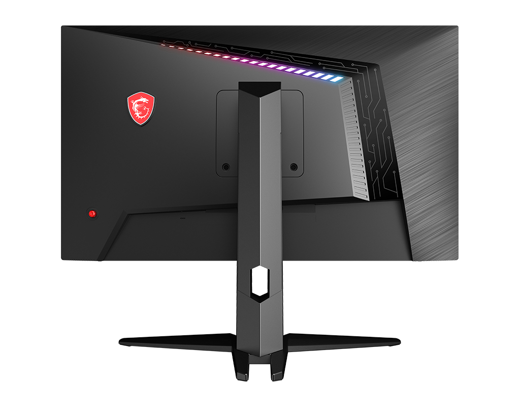 MSI Optix MAG273R computer monitor – image 3
