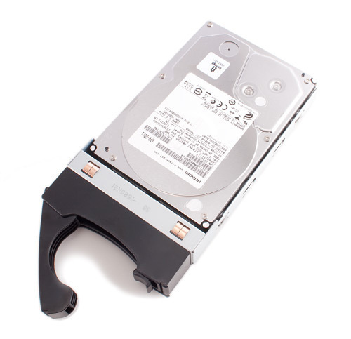 Iomega 3TB SATA-II 3.5" Hot-Swap StorCenter px6-300d/r