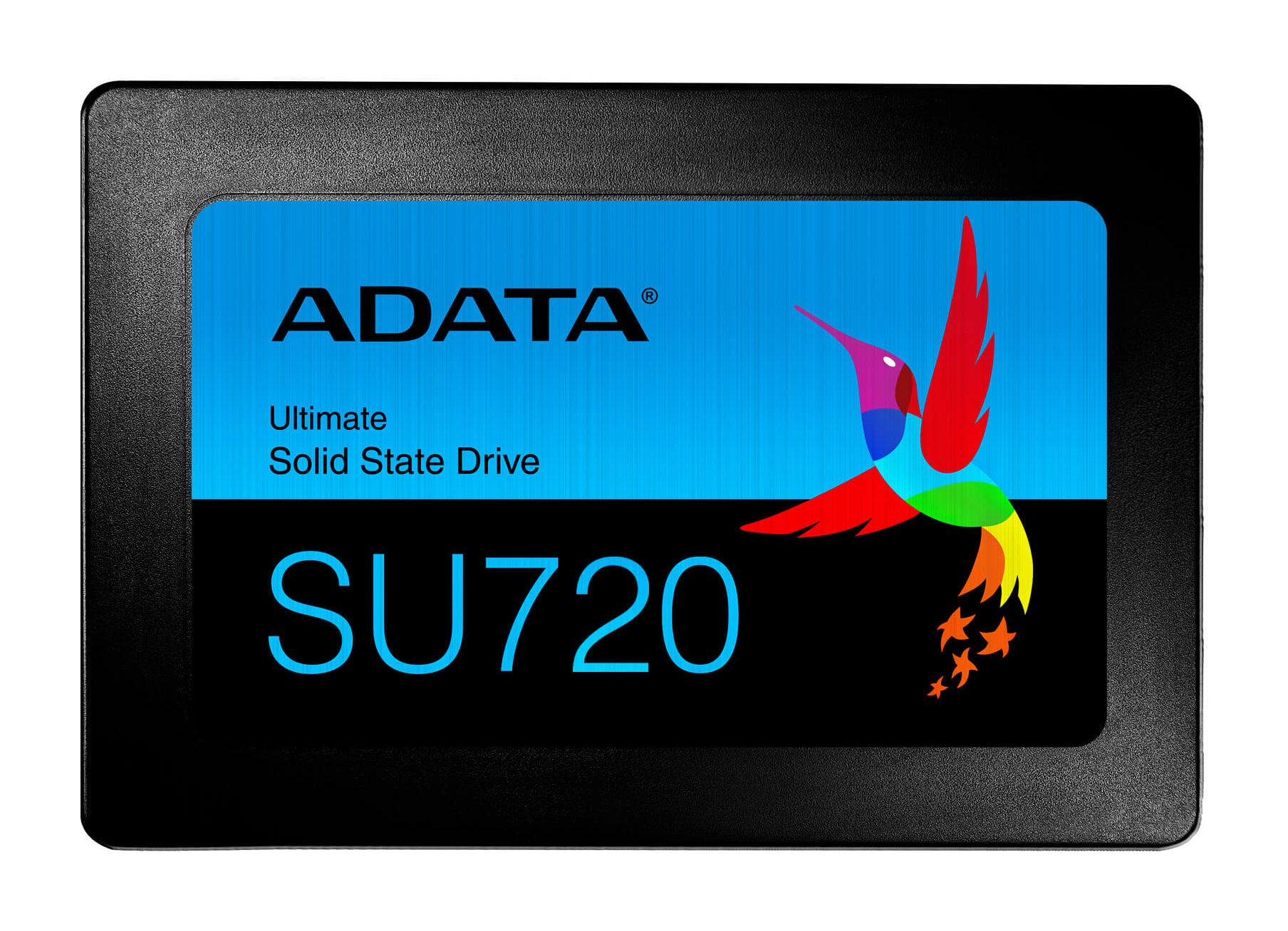 ADATA SU720 2 TB 2.5" Serial ATA III 3D NAND