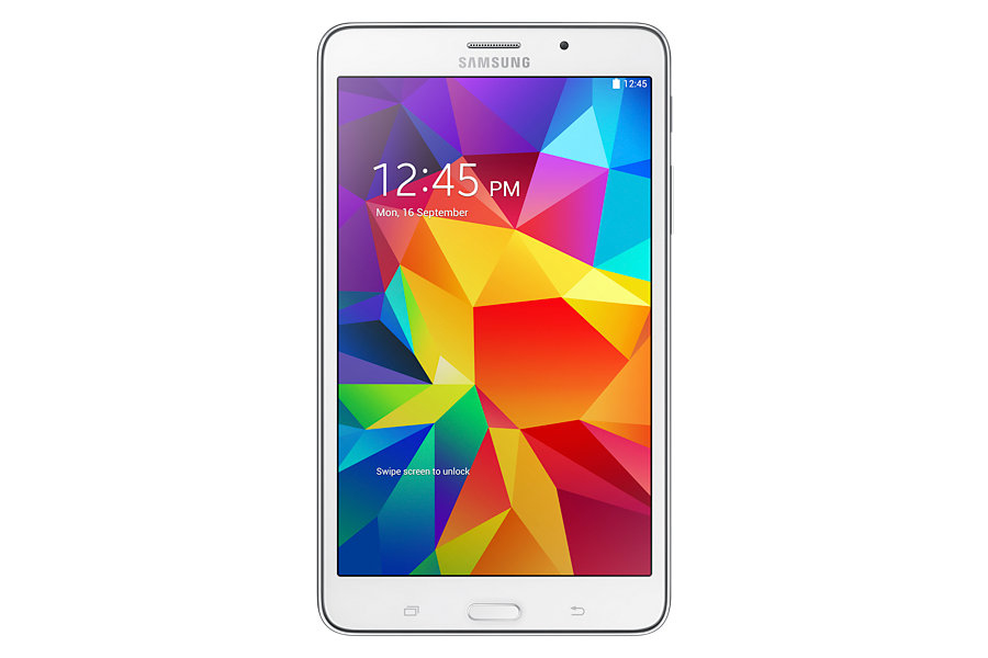 Samsung Galaxy Tab 4 SM-T231