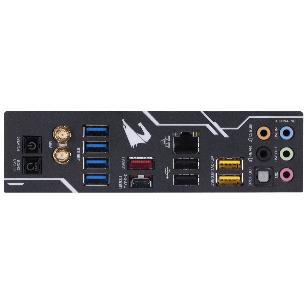 GIGABYTE X470 AORUS Gaming 7 WIFI – image 5