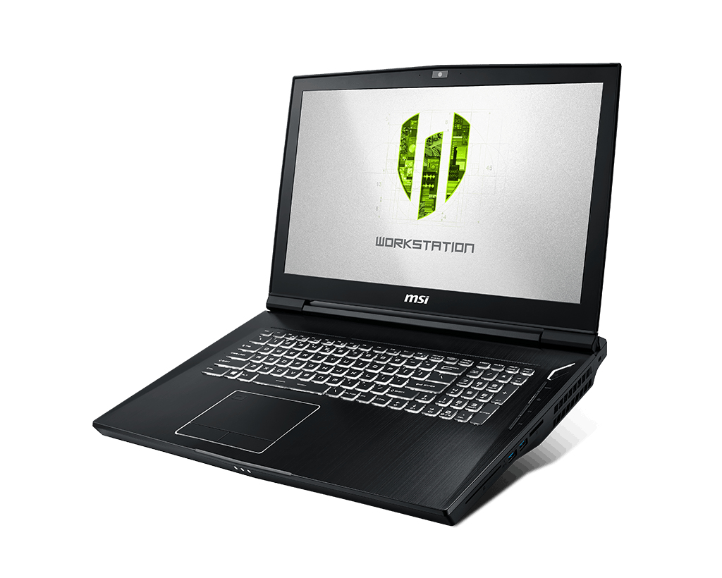 MSI WT75 9SL-076FR – image 3