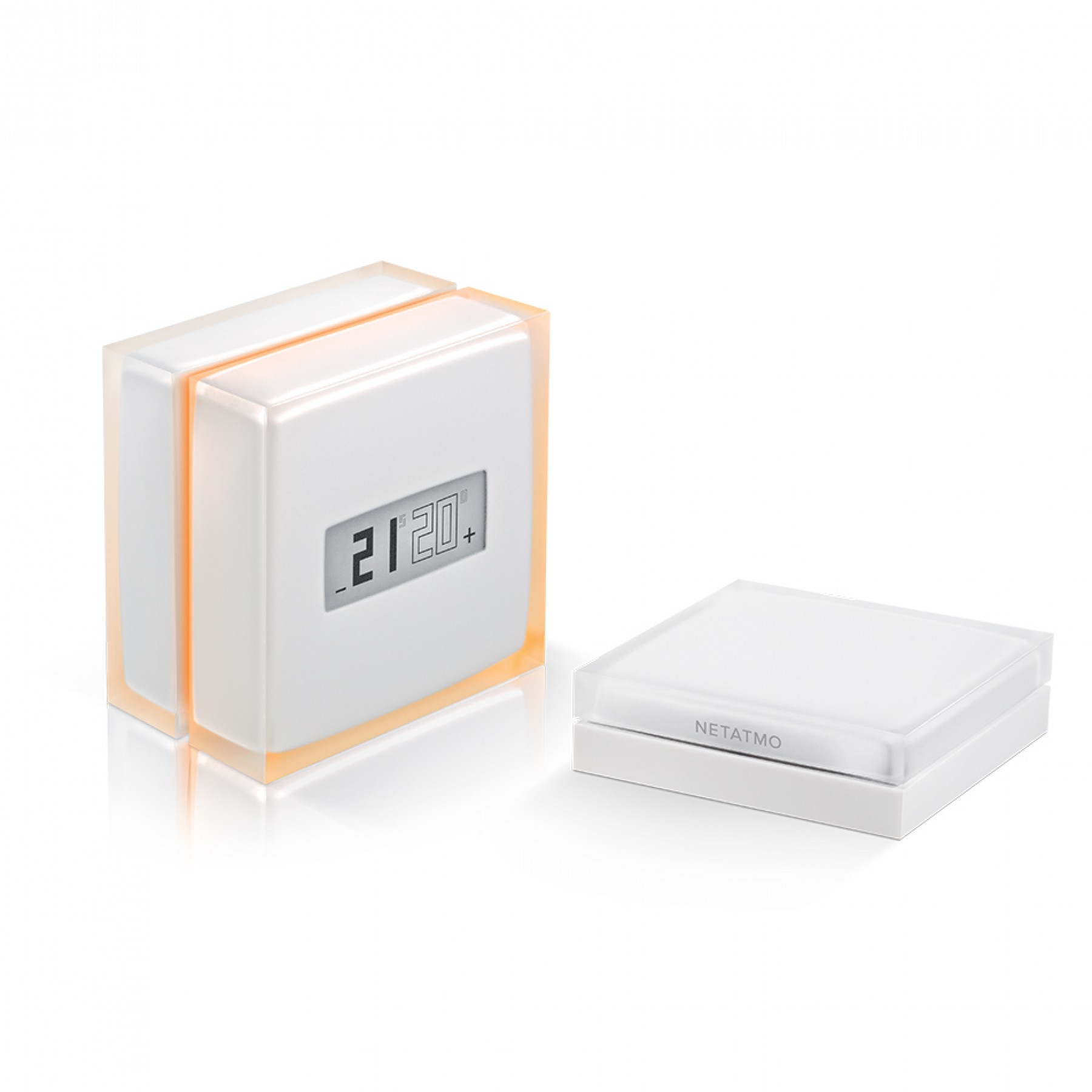 Netatmo Smart Thermostat – image 2