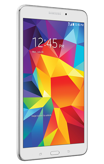 Samsung Galaxy Tab 4 SM-T337 – image 3